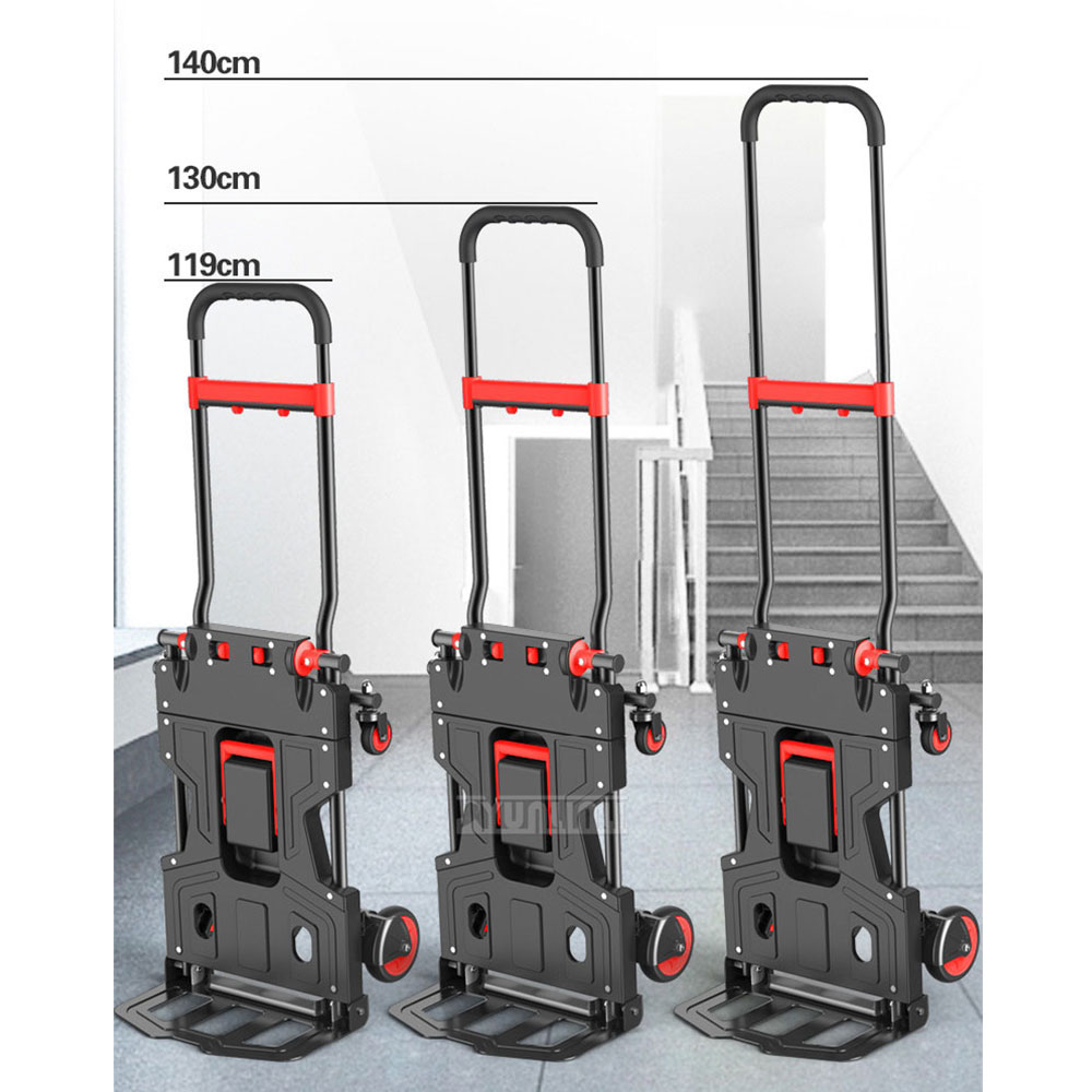 Multi-Function Outdoor Camping - Outdoor Camping Trolley recension och pris