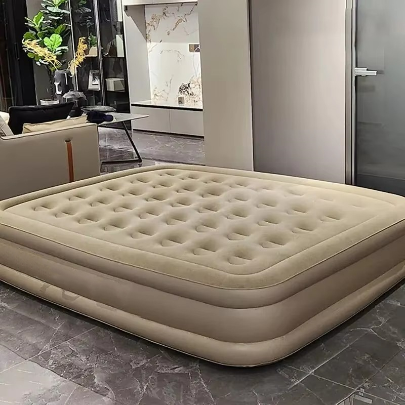 Interior Air Mattress Glamping - Outdoor Camping Rugs recension och pris