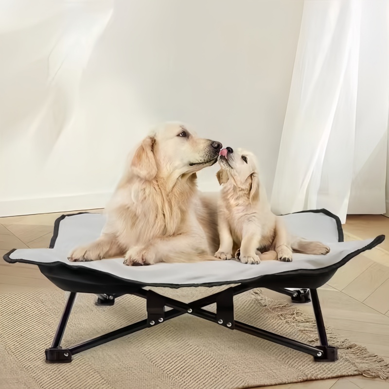 Pet Bed Outdoor Camping Cats D - Outdoor Camping Dog Bed recension och pris