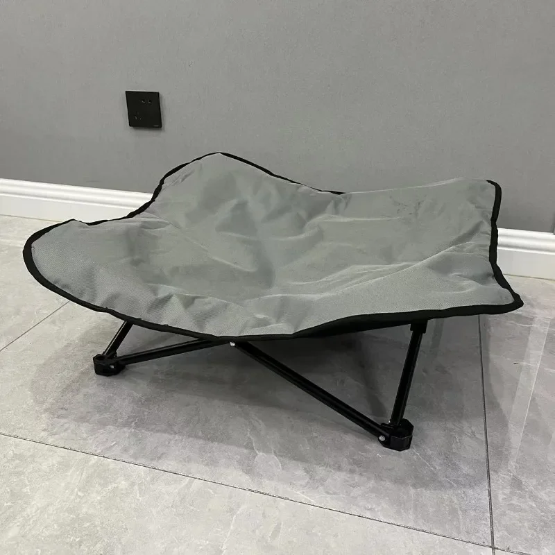 Mascotas Comfortable Removable - Outdoor Camping Dog Bed recension och pris
