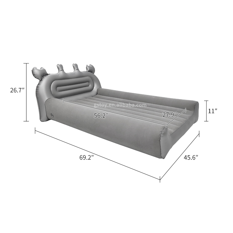 STLF Outdoor Camping Relax Bed - Bed Outdoor Camping recension och pris