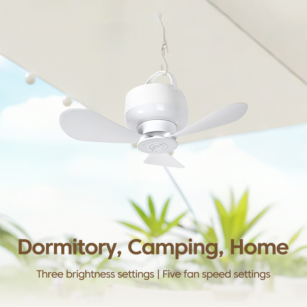 Portable With Remote Controlle - Bed Outdoor Camping recension och pris