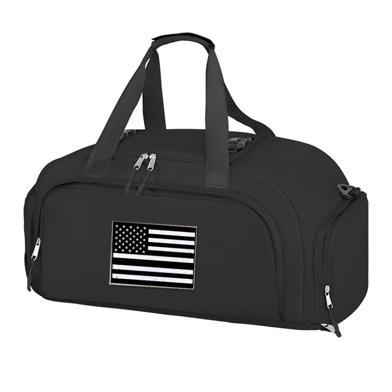 USA Flag Gym Travel Training B - Outdoor Camping Usa recension och pris