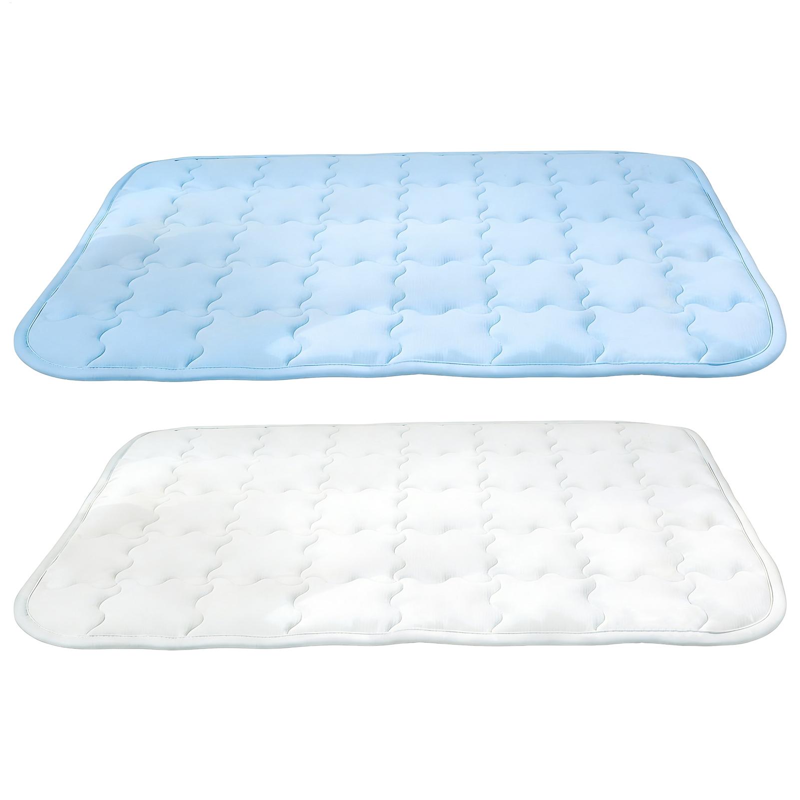 Dog Cooling Pad Washable Porta - Outdoor Camping Dog Bed recension och pris