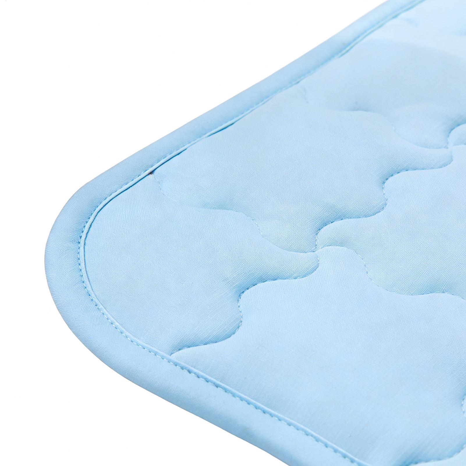 Dog Cooling Pad Washable Porta - Outdoor Camping Dog Bed recension och pris