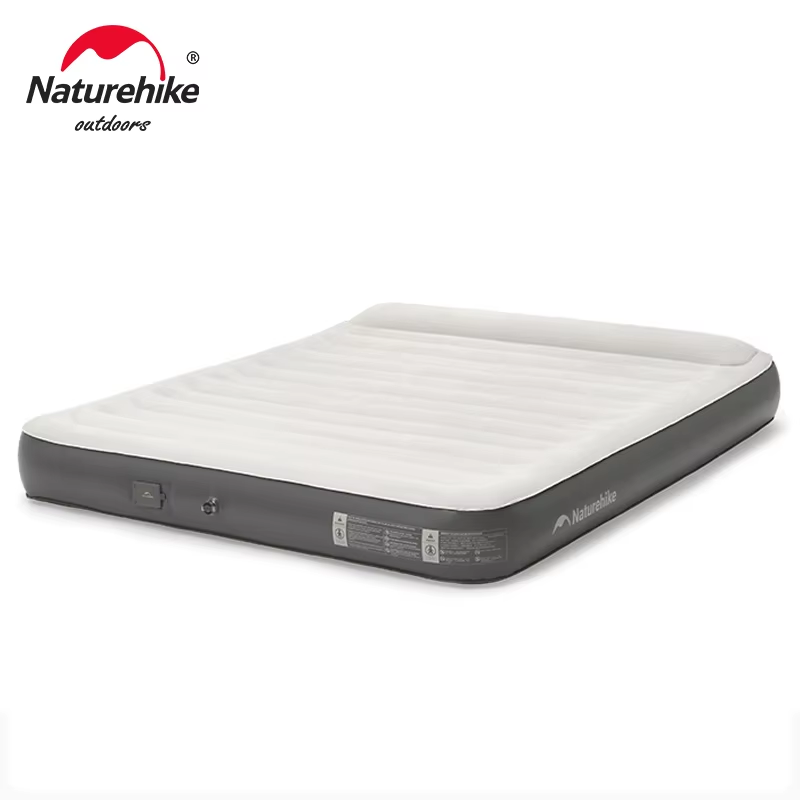 Naturehike Self Inflating Matt - Outdoor Camping Rugs recension och pris