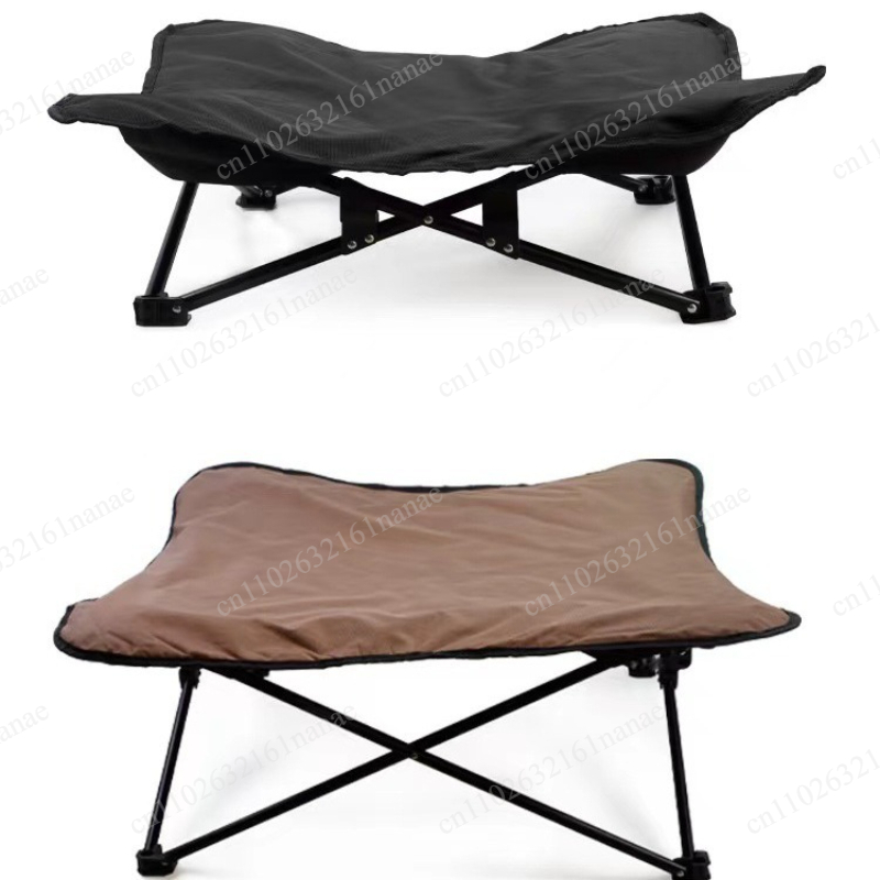 Comfortable Removable Cat and  - Outdoor Camping Dog Bed recension och pris